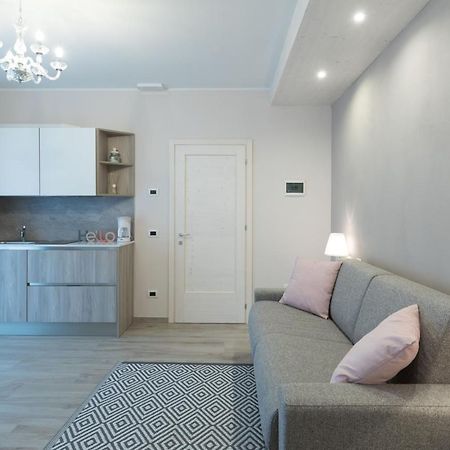 Residenza Conca Verde B&B Il Monolocale Rogolo Eksteriør billede