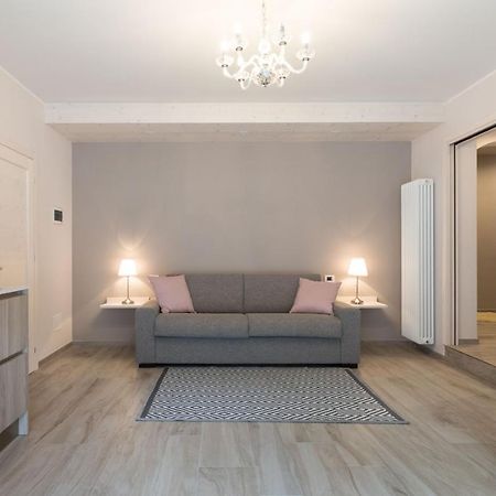 Residenza Conca Verde B&B Il Monolocale Rogolo Eksteriør billede