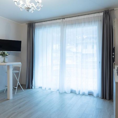 Residenza Conca Verde B&B Il Monolocale Rogolo Eksteriør billede
