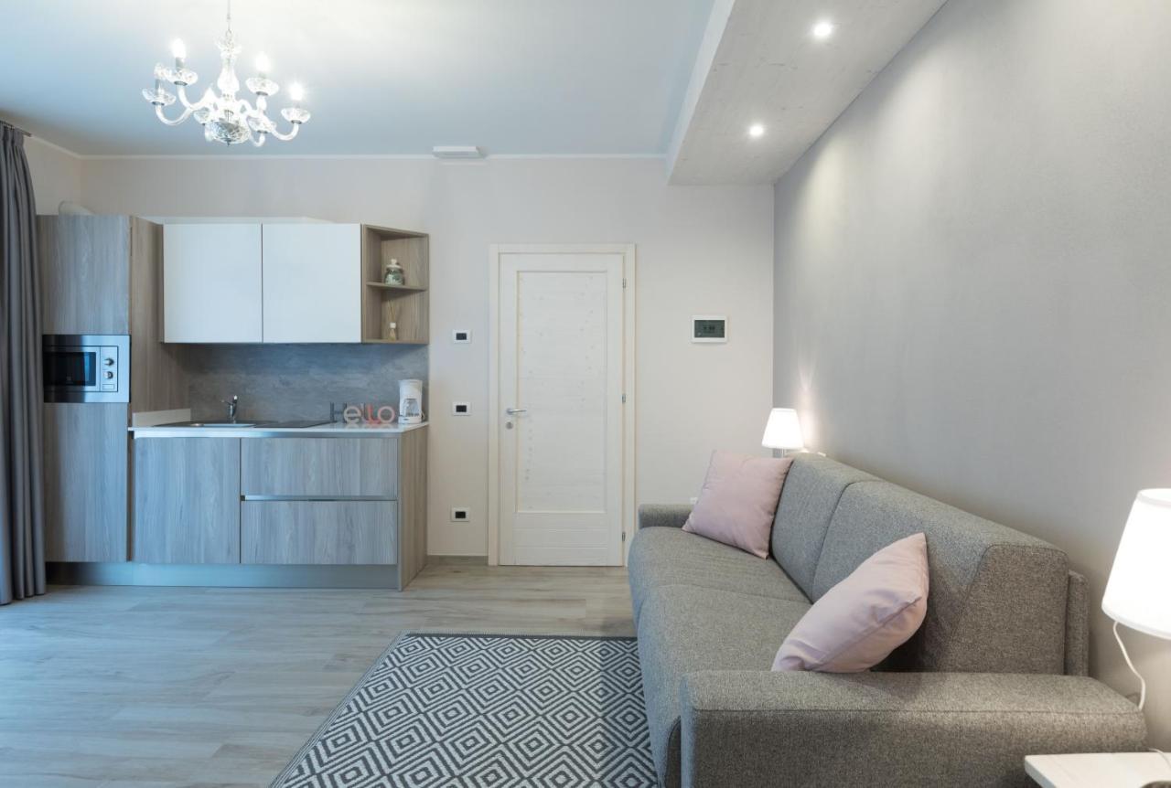 Residenza Conca Verde B&B Il Monolocale Rogolo Eksteriør billede