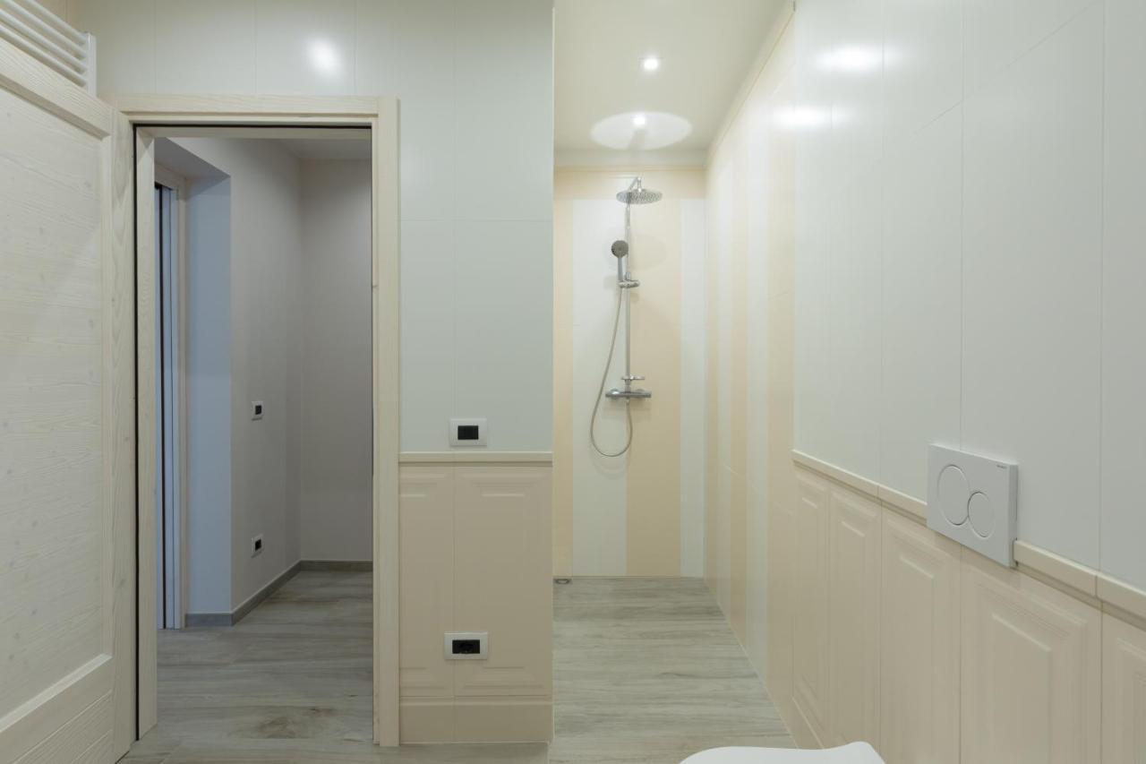 Residenza Conca Verde B&B Il Monolocale Rogolo Eksteriør billede