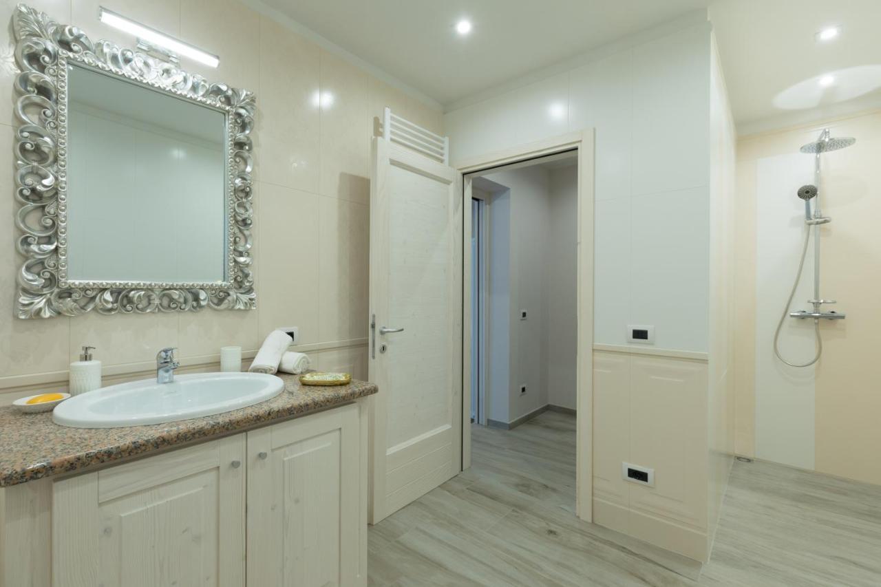 Residenza Conca Verde B&B Il Monolocale Rogolo Eksteriør billede