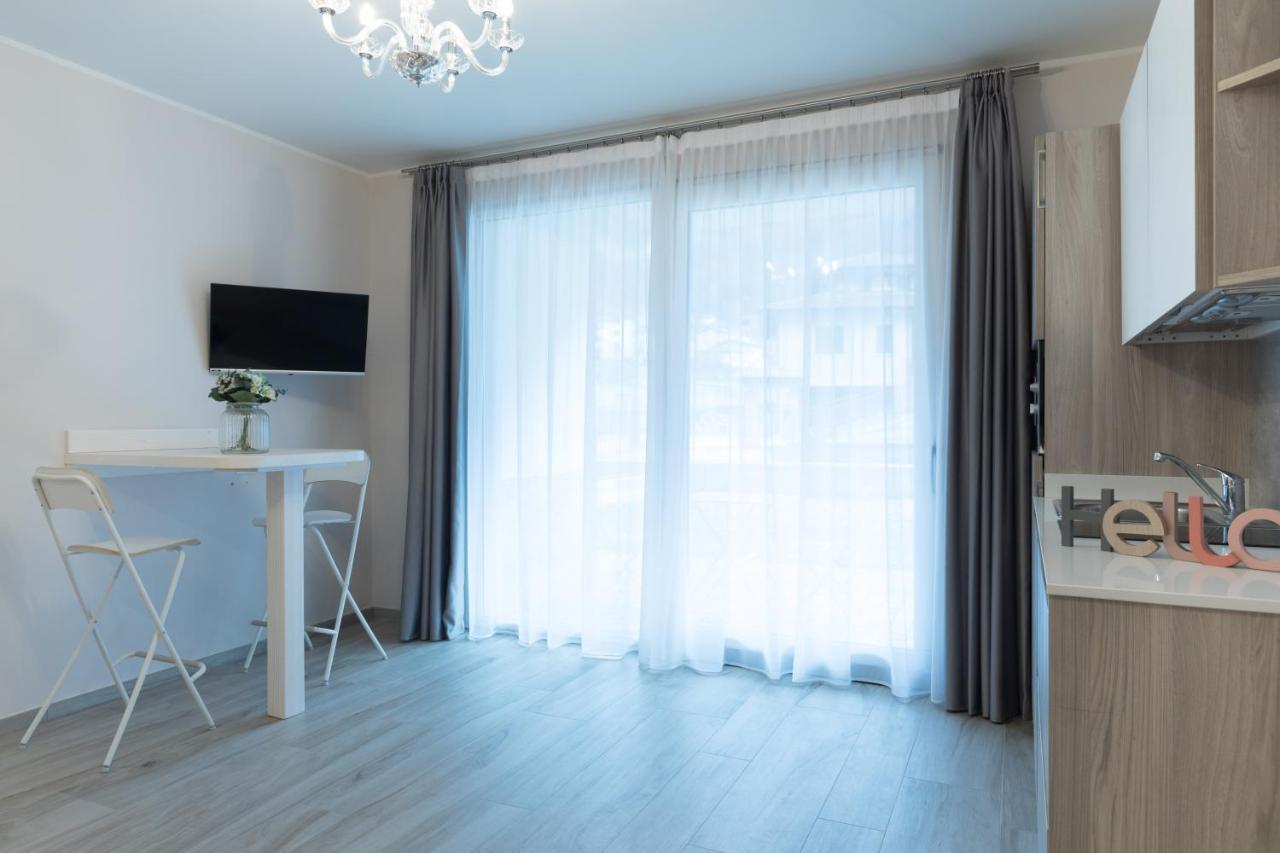 Residenza Conca Verde B&B Il Monolocale Rogolo Eksteriør billede