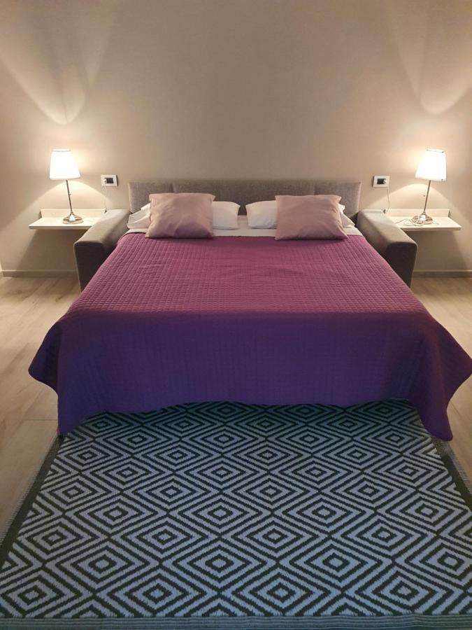 Residenza Conca Verde B&B Il Monolocale Rogolo Eksteriør billede